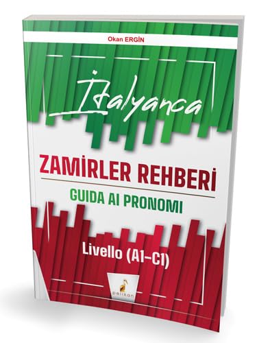 İtalyanca Zamirler Rehberi Books
