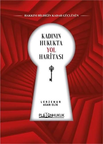 Kadının Hukukta Yol Haritası Law