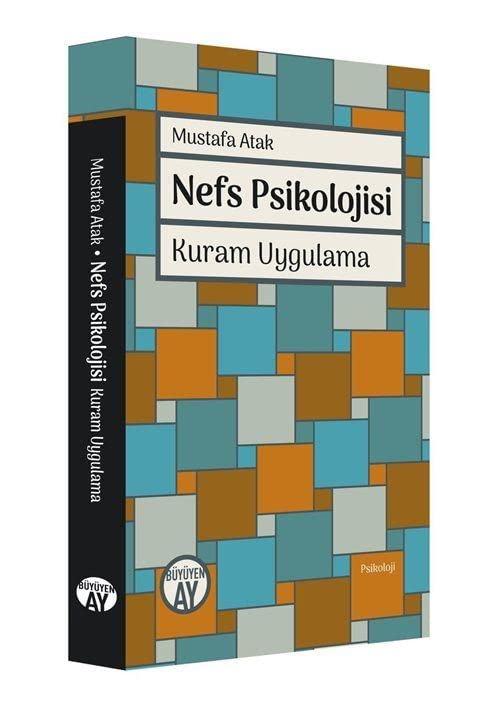 Nefs Psikolojisi - Kuram Uygulama Books