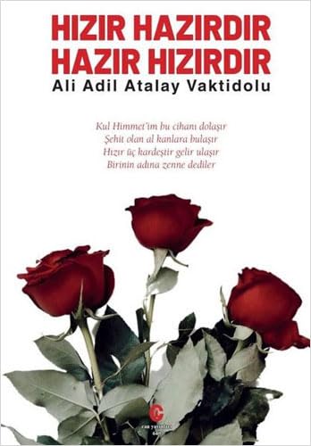 Hizir Hazirdir Hazir Hizirdir Poetry