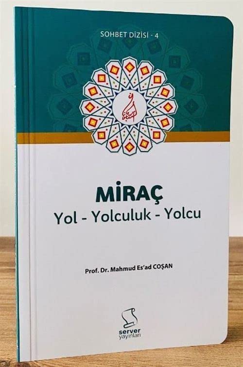 Miraç Yol Yolculuk Yolcu book