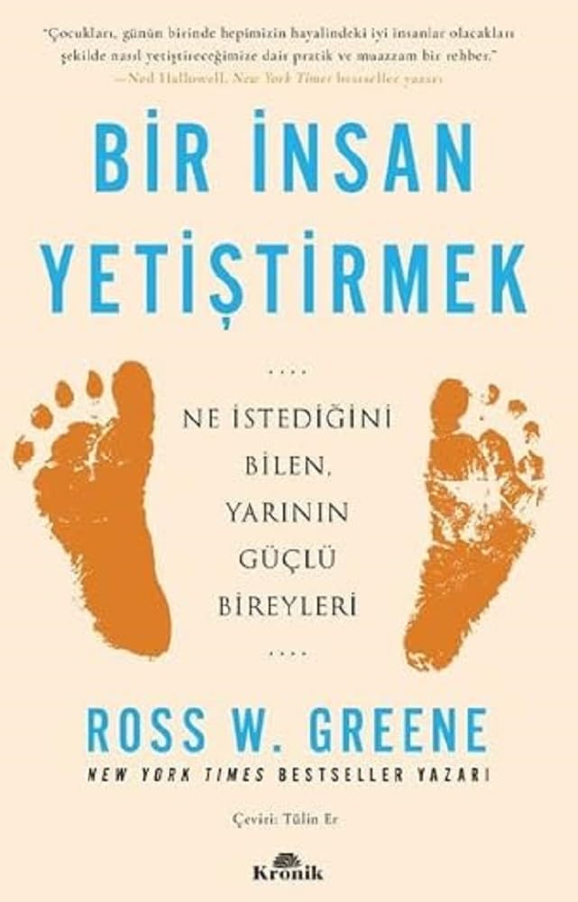 Bir İnsan Yetiştirmek: Ne İstediğini Bilen, Yarının Güçlü Bireyleri Parents & Children