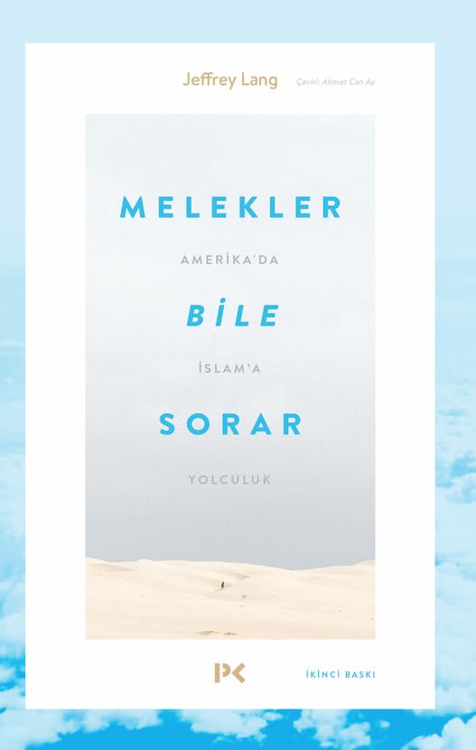 Melekler Bile Sorar: Amerika'da İslama Yolculuk book