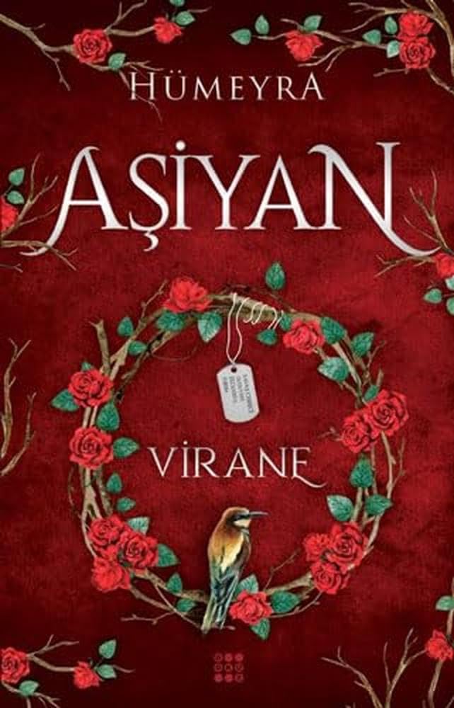 Product Image: Asiyan 1 - Virane
