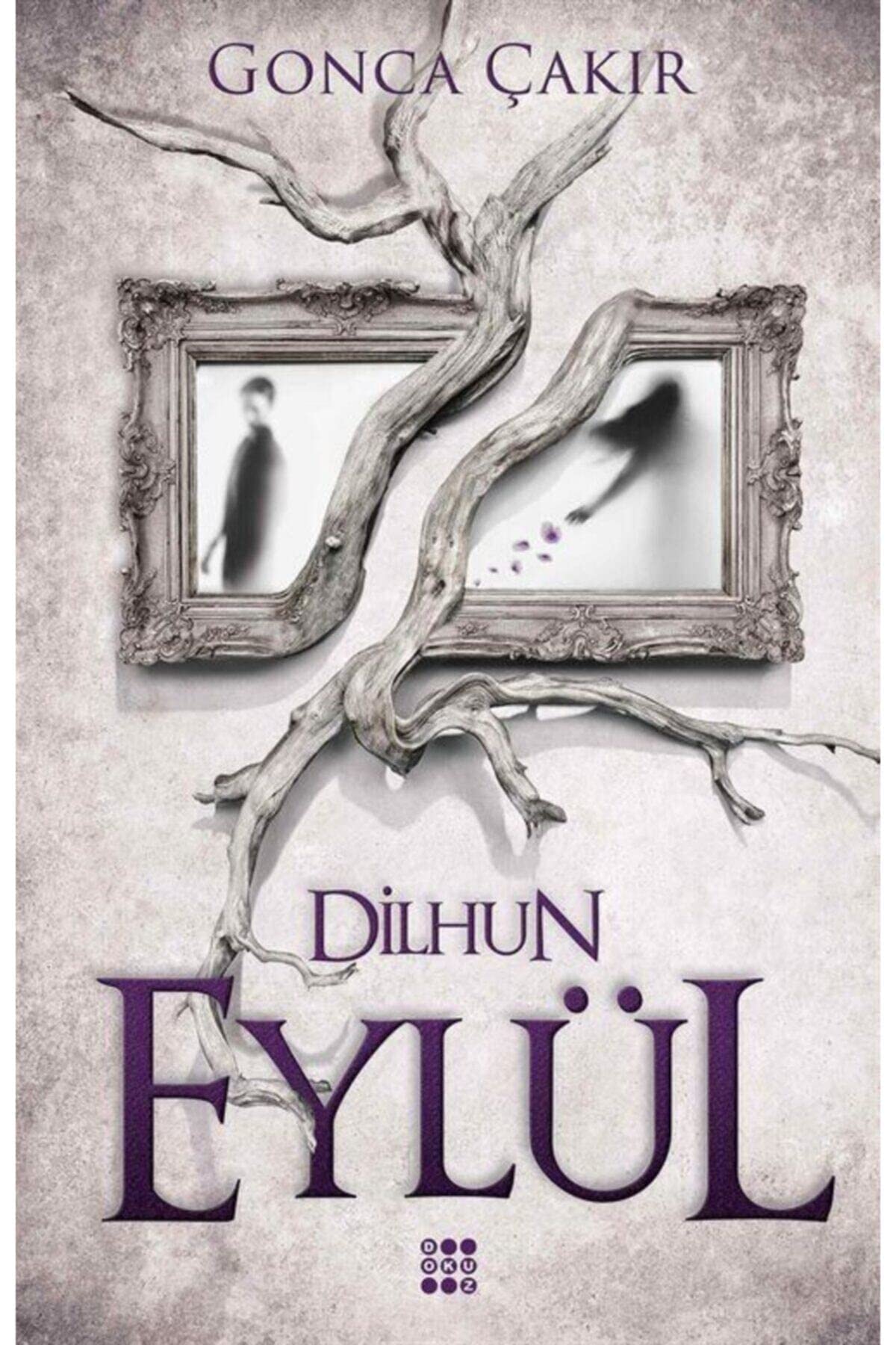Eylül 1 - Dilhun Historical Fiction