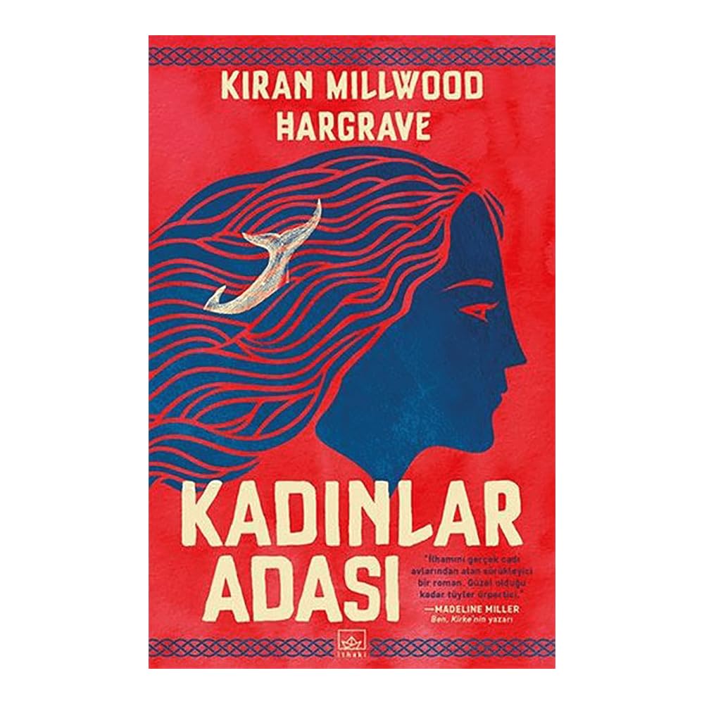 Kadinlar Adasi Historical Fiction