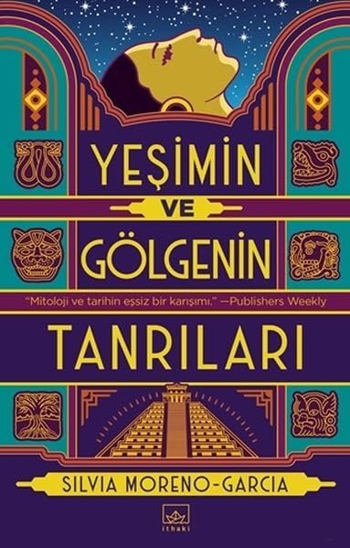 Yesimin ve Gölgenin Tanrilari Action & Adventure