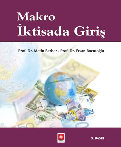 Product Image: Makro Iktisada Giris