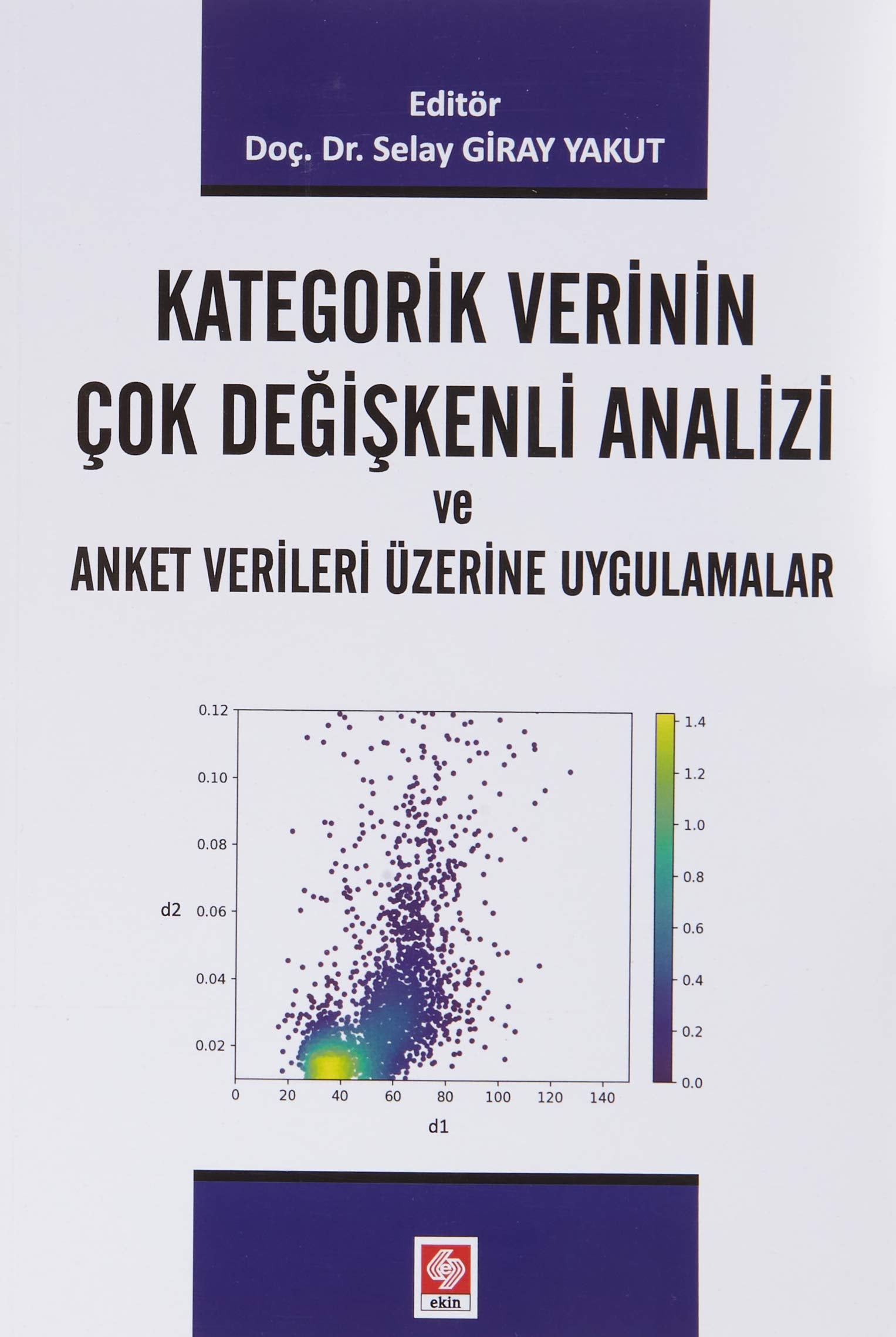 Kategorik Verinin Çok Değişkenli Analizi ve Anket Verileri Üzerine Uygulamalar Historical Fiction