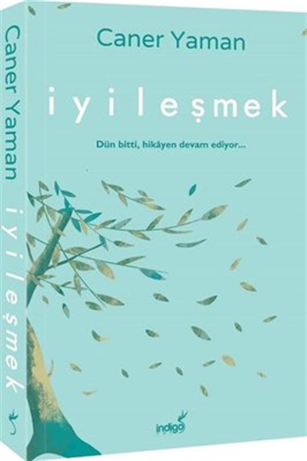 Product Image: Iyilesmek