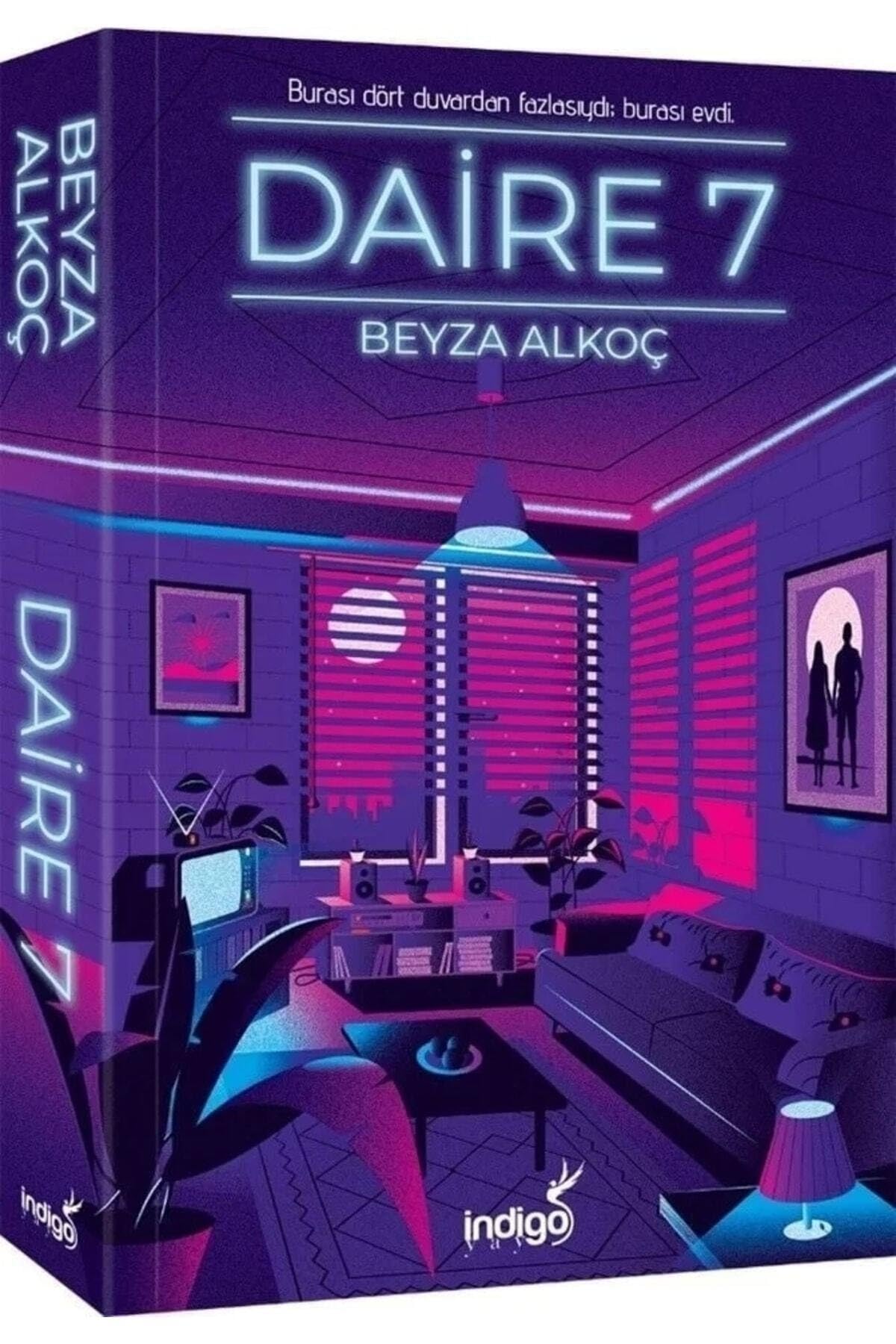 Daire 7 Historical Fiction