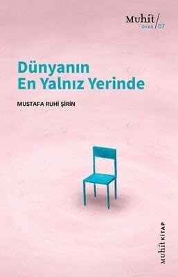 Dünyanın En Yalnız Yerinde Historical Fiction