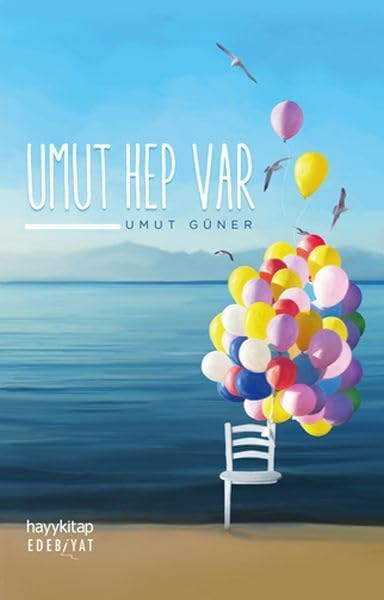 Product Image: Umut Hep Var