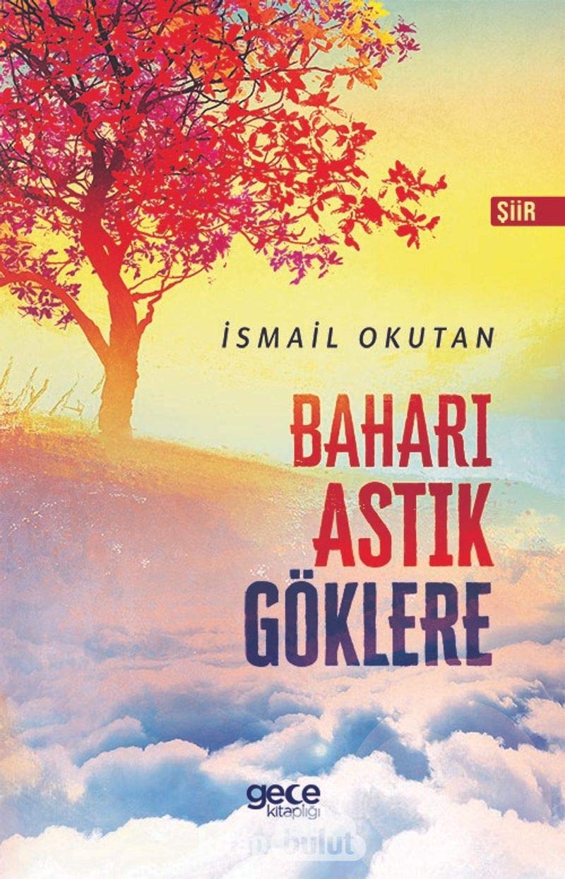 Bahari Astik Göklere Books