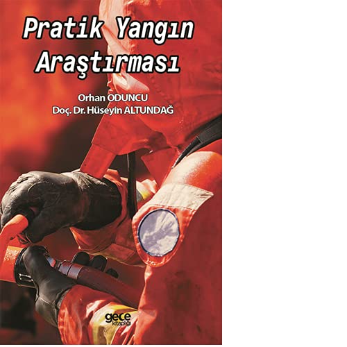 Pratik Yangin Arastirmasi Books