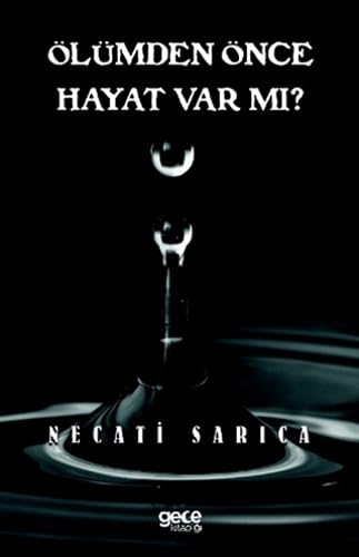 Ölümden Önce Hayat Var Mı? Poetry
