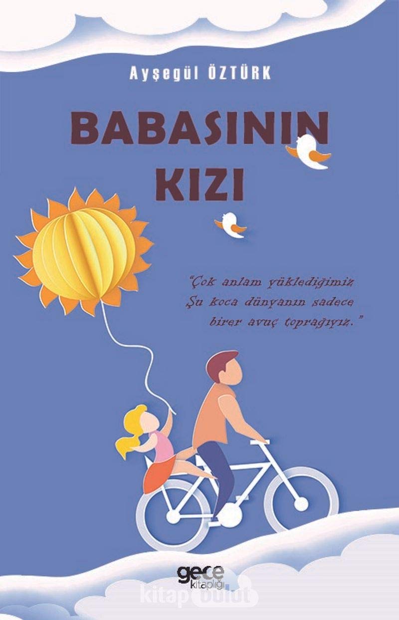 Babasının Kızı Essays & Short Stories