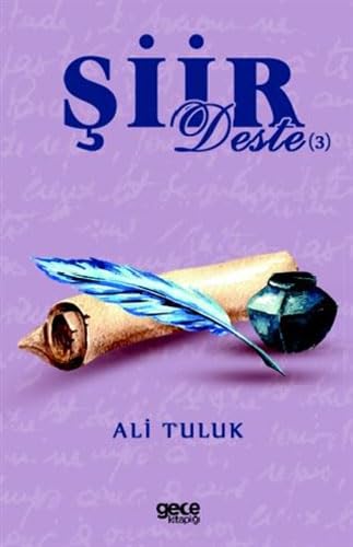 Product Image: Şiir Deste 3