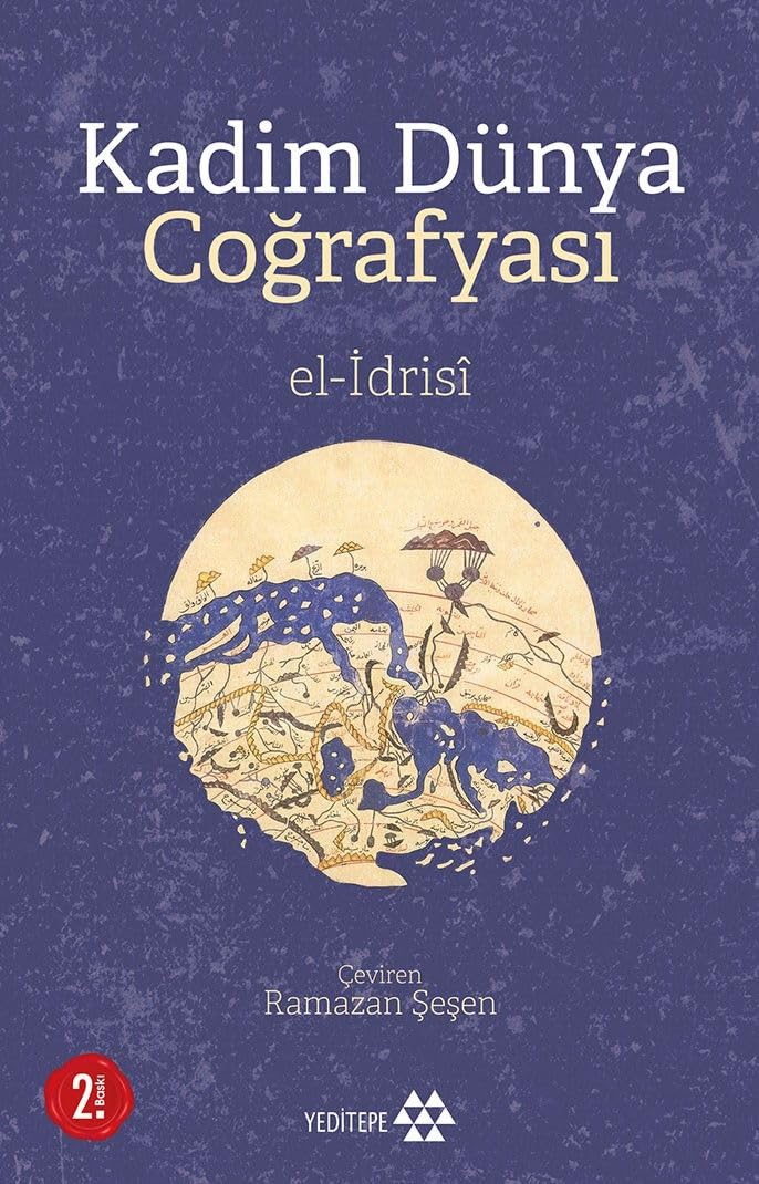 Kadim Dünya Cografyasi Politics & History