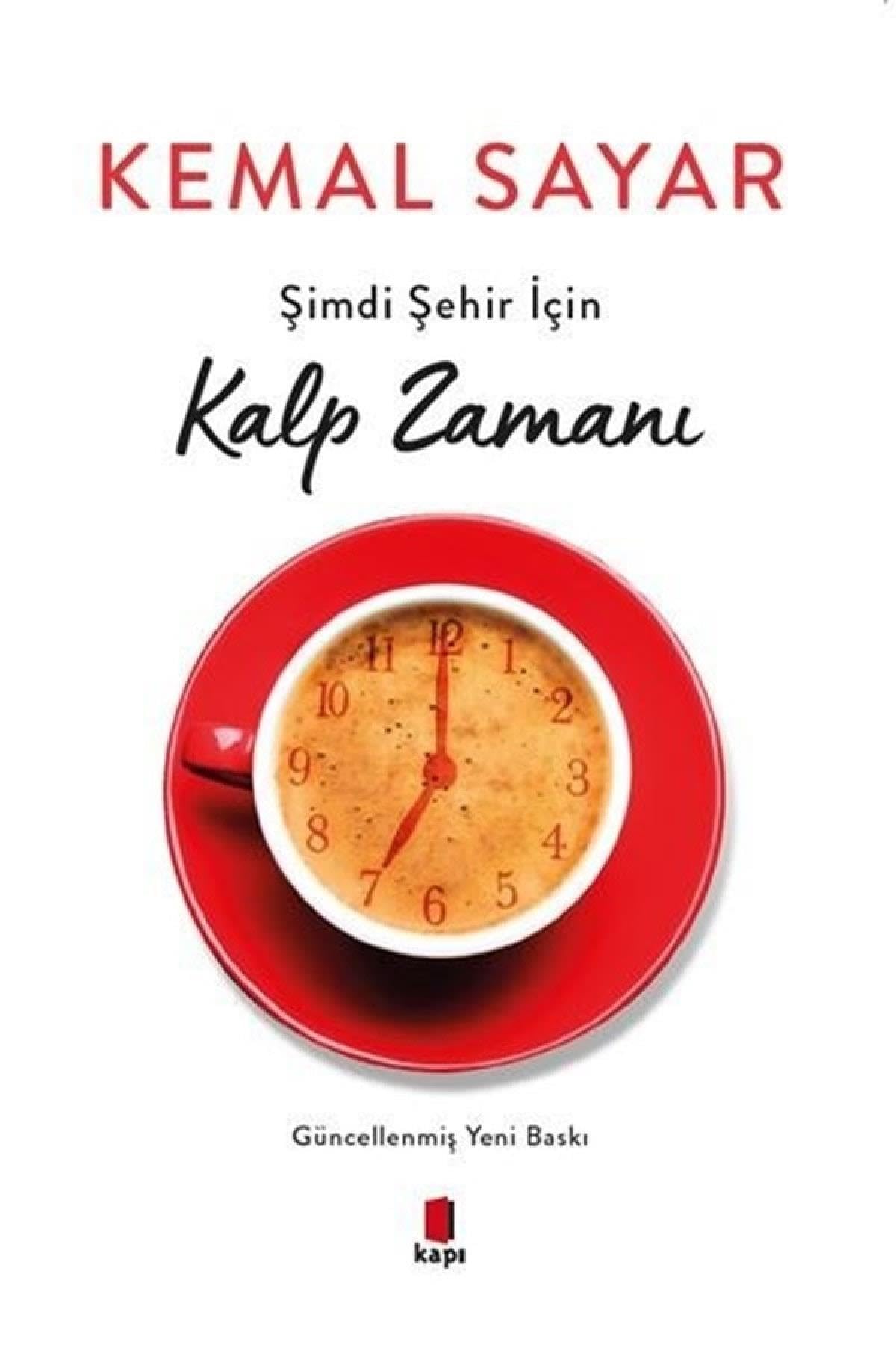 Şimdi Şehir İçin Kalp Zamanı Psychology
