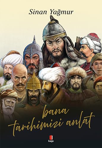 Bana Tarihimizi Anlat Fairy Tales & Legends