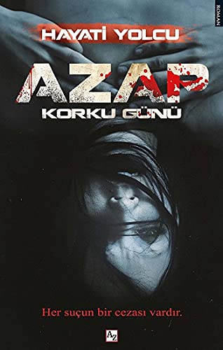 Azap - Korku Günü Books