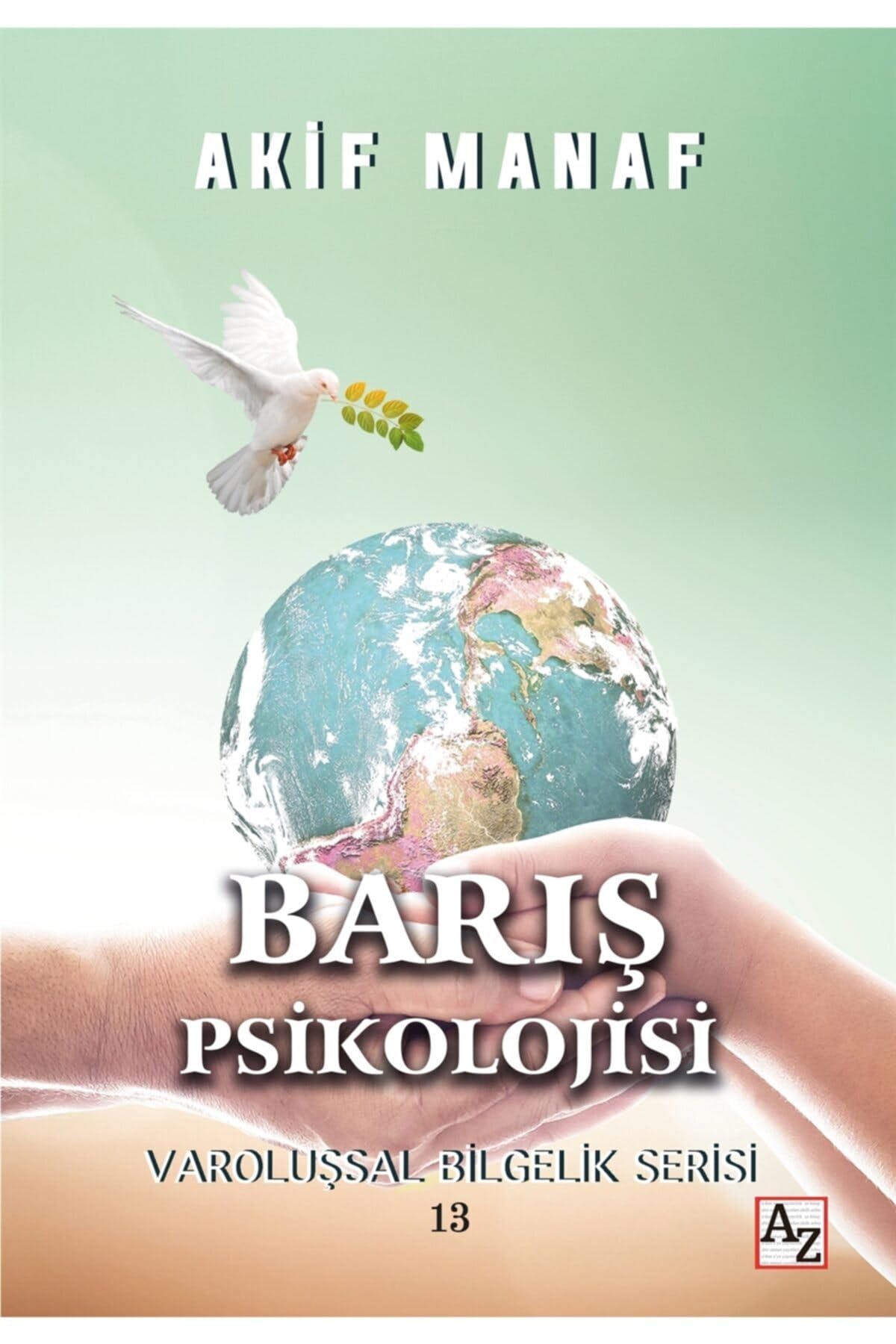 Baris Psikolojisi Books
