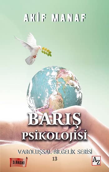 Product Image: Baris Psikolojisi