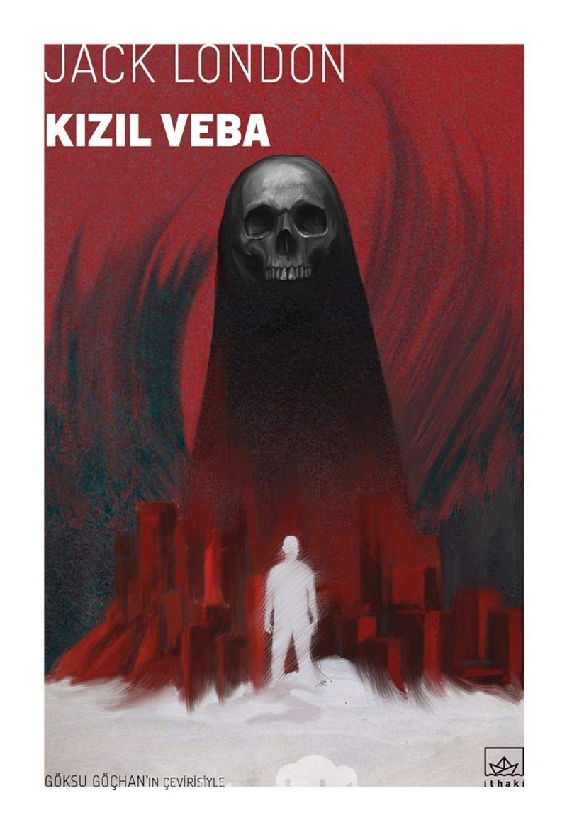 Kizil Veba Historical Fiction