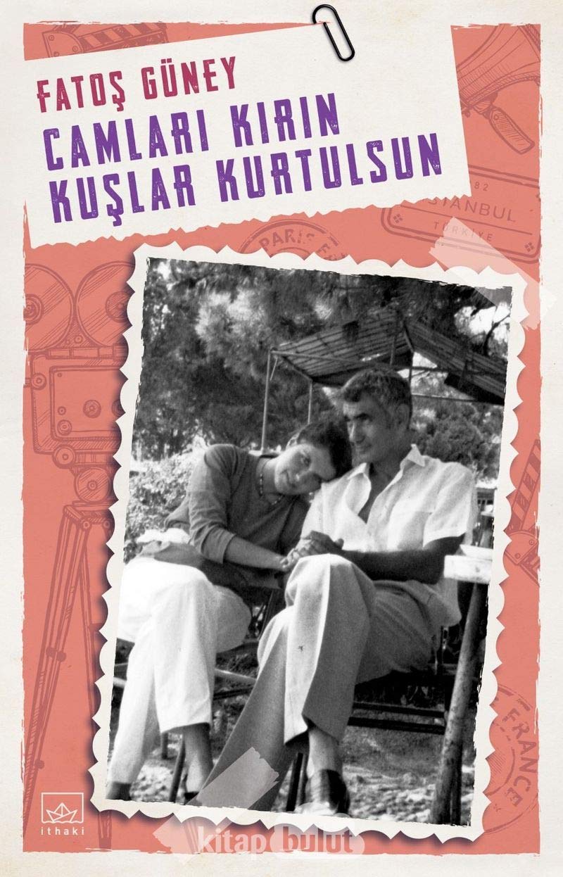 Camlari Kirin Kuslar Kurtulsun Historical Fiction