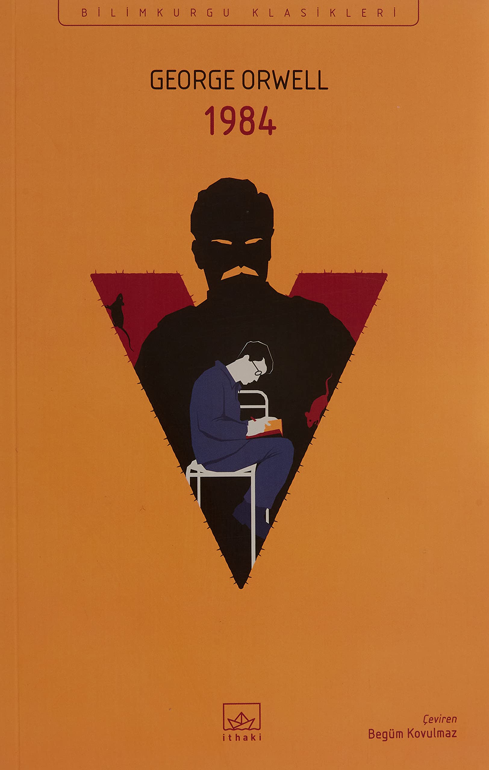 1984 Historical Fiction
