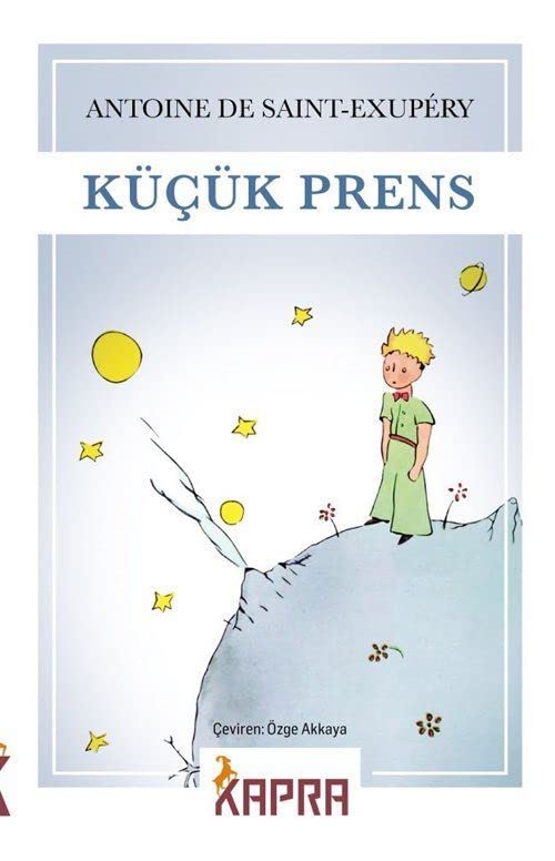 Küçük Prens Books
