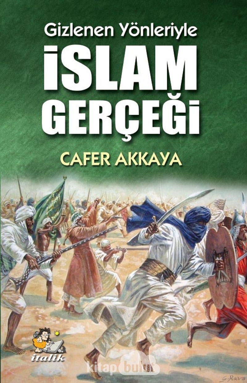 Islam Gercegi - Gizlenen Yönleriyle Religion & Esotericism