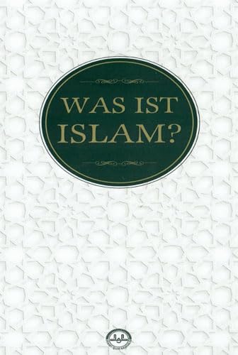 Product Image: Was Ist Islam