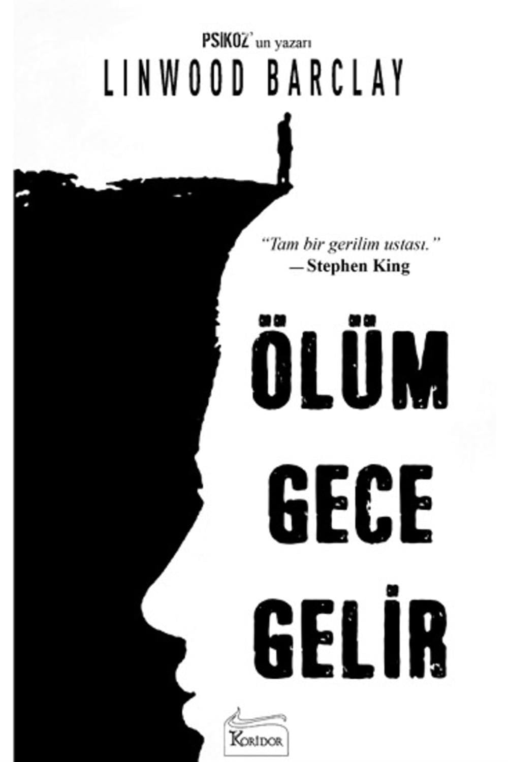 Ölüm Gece Gelir Historical Fiction