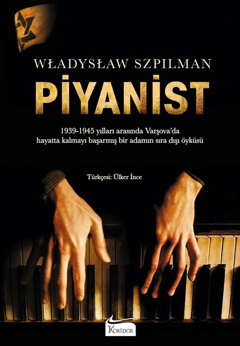 Piyanist Historical Fiction