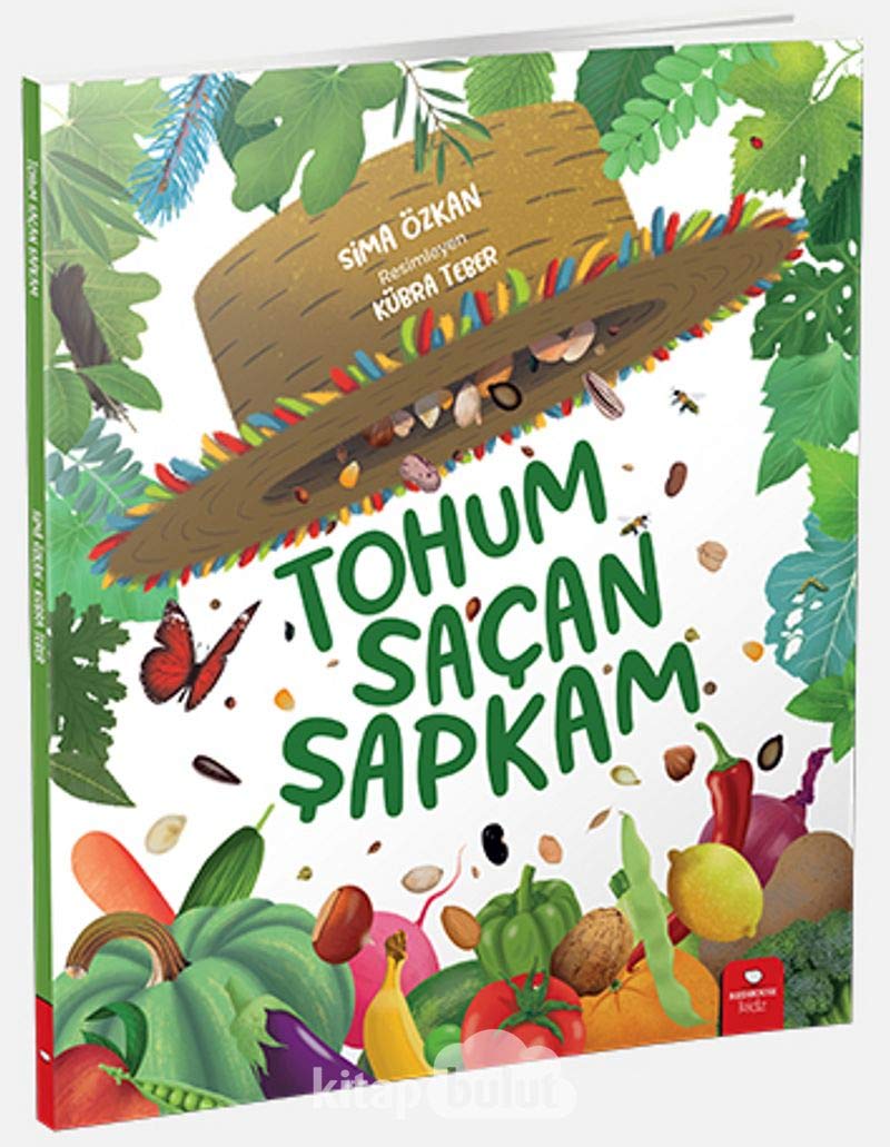 Tohum Saçan Şapkam Historical Fiction