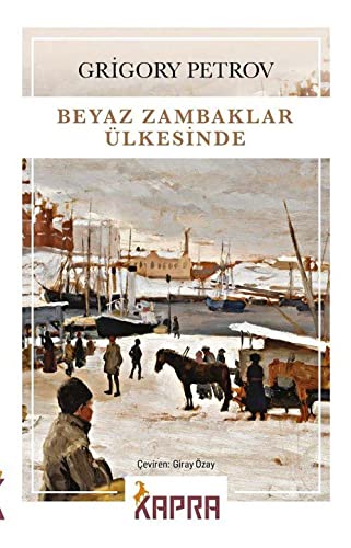 Beyaz Zambaklar Ülkesinde book