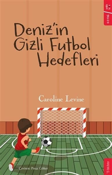 Deniz’in Gizli Futbol Hedefleri Fairy Tales & Legends