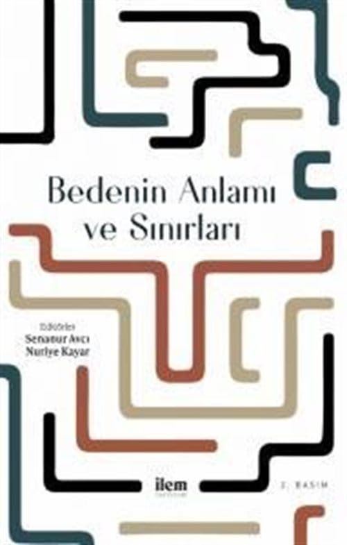 Bedenin Anlamı ve Sınırları Books