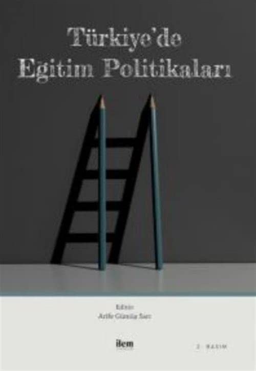 Türkiye’de Eğitim Politikaları Books
