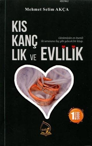 Kiskanclik ve Evlilik Books