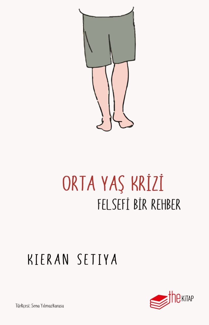 Product Image: Orta Yas Krizi