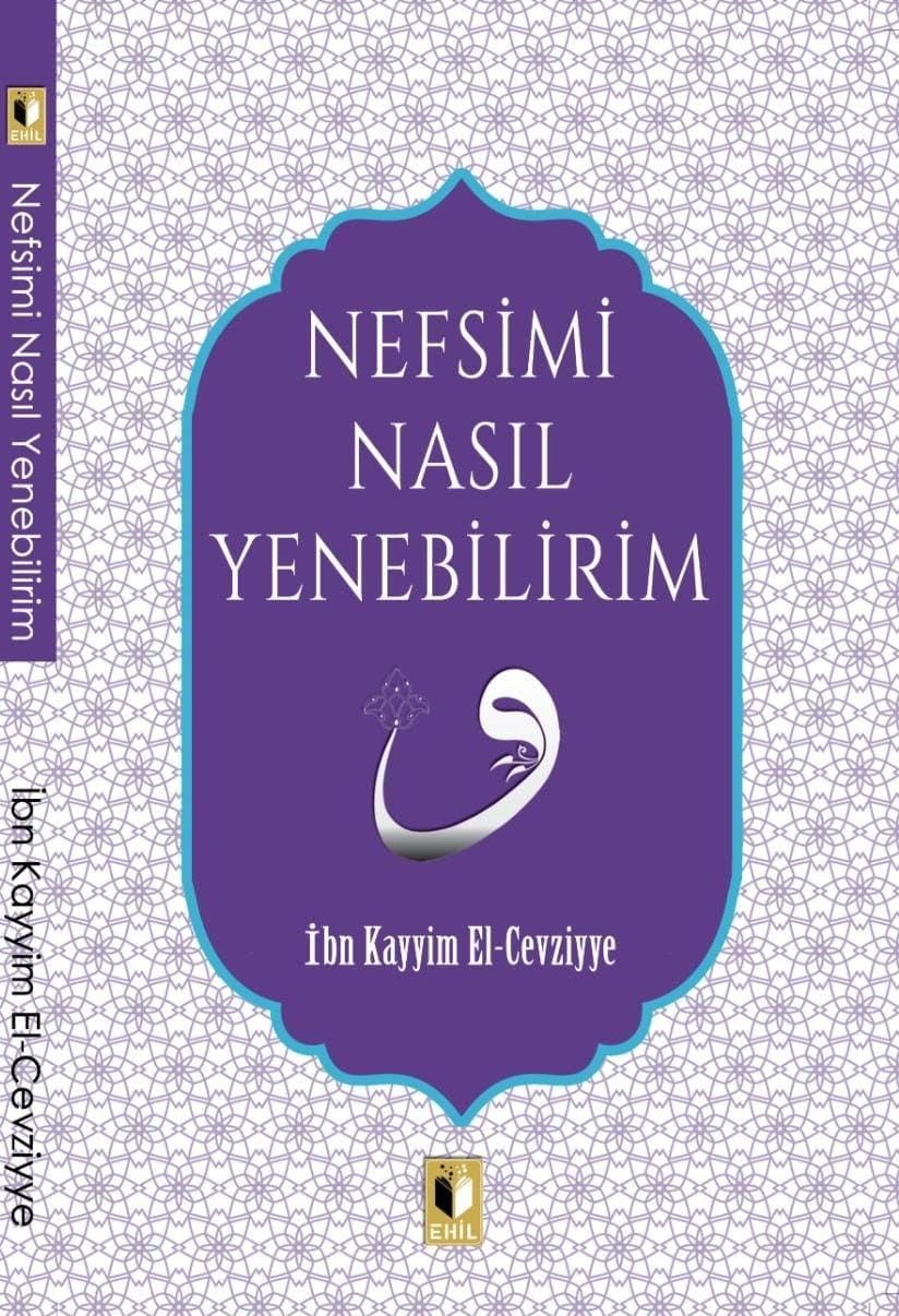 Nefsimi Nasil Yenebilirim Books