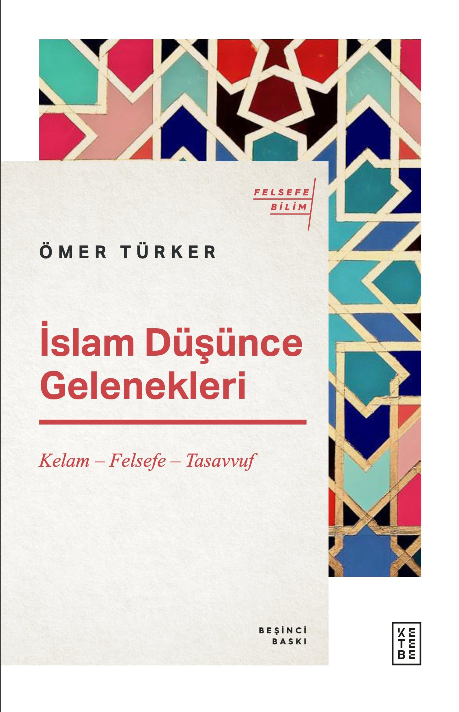 Islam Düsünce Gelenekleri Philosophy
