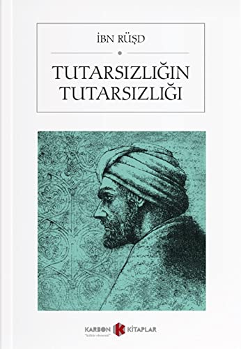 Tutarsizligin Tutarsizligi Books