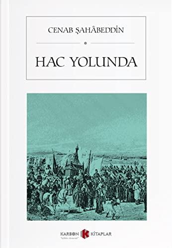 Hac Yolunda Books
