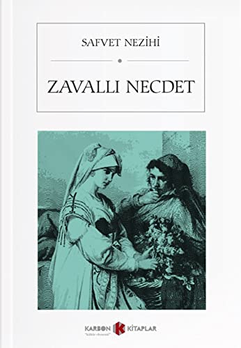 Zavalli Necdet Books