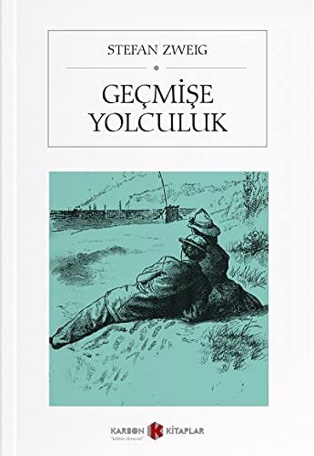 Gecmise Yolculuk Books