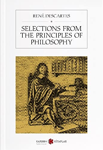 Selections From The Principles Of Philosophy Books